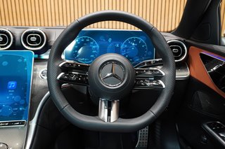2025 Mercedes-Benz C200 AMG Line - photo 5