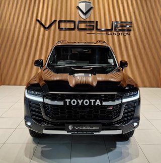 2026 Toyota 3.3D GR-Sport - photo 2