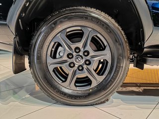 2026 Toyota 3.3D GR-Sport - photo 4