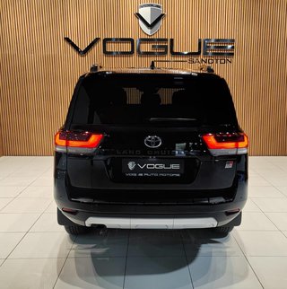 2026 Toyota 3.3D GR-Sport - photo 1
