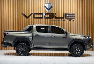 2026 Toyota 2.8GD-6 Double Cab Legend 4x4 - photo 3