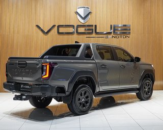 2026 Toyota 2.8GD-6 Double Cab Legend 4x4 - photo 5