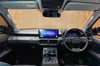 2026 Toyota 2.8GD-6 Double Cab Legend 4x4 - photo 4