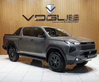 Toyota Hilux Used vehicle for sale