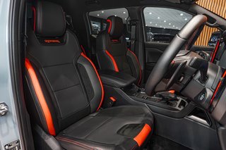 2026 Ford 3.0T V6 Double Cab Raptor 4WD - photo 7