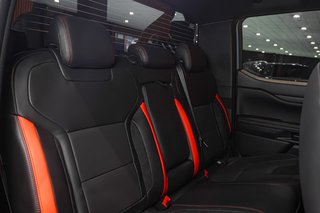 2026 Ford 3.0T V6 Double Cab Raptor 4WD - photo 8