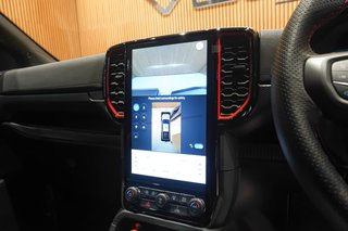 2026 Ford 3.0T V6 Double Cab Raptor 4WD - photo 10