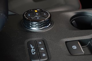 2026 Ford 3.0T V6 Double Cab Raptor 4WD - photo 15