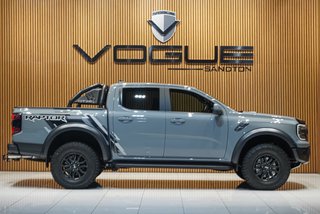 2026 Ford 3.0T V6 Double Cab Raptor 4WD - photo 3