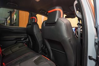 2026 Ford 3.0T V6 Double Cab Raptor 4WD - photo 16