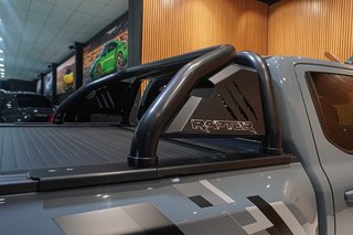 2026 Ford 3.0T V6 Double Cab Raptor 4WD - photo 17