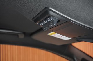 2026 Ford 3.0T V6 Double Cab Raptor 4WD - photo 21