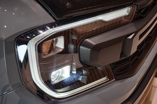 2026 Ford 3.0T V6 Double Cab Raptor 4WD - photo 22