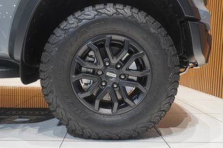 2026 Ford 3.0T V6 Double Cab Raptor 4WD - photo 4