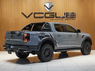 2026 Ford 3.0T V6 Double Cab Raptor 4WD - photo 5