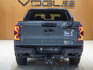 2026 Ford 3.0T V6 Double Cab Raptor 4WD - photo 1