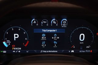 2026 Ford 3.0T V6 Double Cab Raptor 4WD - photo 2