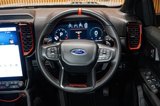 2026 Ford 3.0T V6 Double Cab Raptor 4WD - photo 3