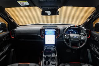 2026 Ford 3.0T V6 Double Cab Raptor 4WD - photo 4