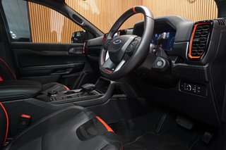 2026 Ford 3.0T V6 Double Cab Raptor 4WD - photo 5