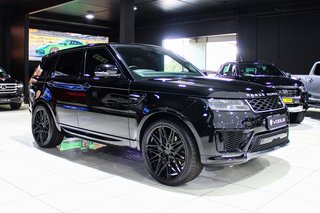 Land Rover Range Rover Used vehicle for sale