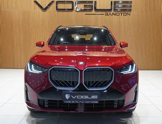 2025 BMW 20d xDrive M Sport - photo 2