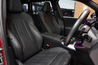 2025 BMW 20d xDrive M Sport - photo 6