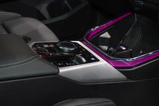2025 BMW 20d xDrive M Sport - photo 7