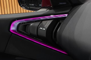 2025 BMW 20d xDrive M Sport - photo 8