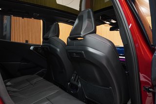 2025 BMW 20d xDrive M Sport - photo 12