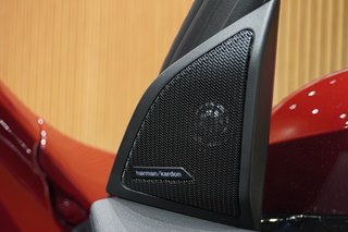 2025 BMW 20d xDrive M Sport - photo 13