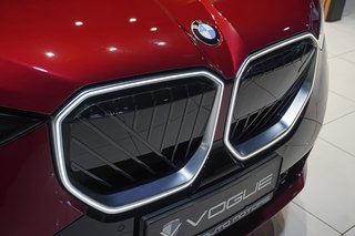 2025 BMW 20d xDrive M Sport - photo 20