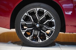 2025 BMW 20d xDrive M Sport - photo 4