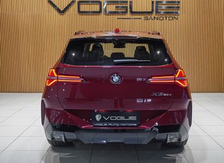 2025 BMW 20d xDrive M Sport - photo 1