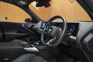 2025 BMW 20d xDrive M Sport - photo 2