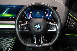 2025 BMW 20d xDrive M Sport - photo 3