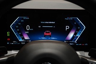 2025 BMW 20d xDrive M Sport - photo 4