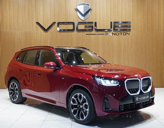 BMW X3 Used vehicle for sale