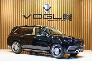 Mercedes-Benz GL Used vehicle for sale