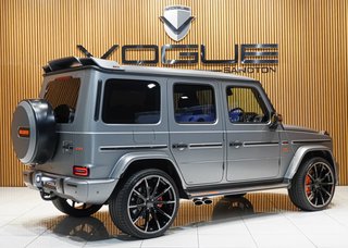 2025 Mercedes-Benz G-Class AMG G63 - photo 5