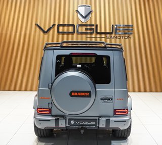 2025 Mercedes-Benz G-Class AMG G63 - photo 1
