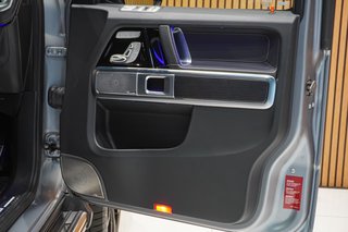 2025 Mercedes-Benz G-Class AMG G63 - photo 2