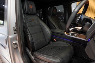 2025 Mercedes-Benz G-Class AMG G63 - photo 4