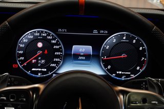 2025 Mercedes-Benz G-Class AMG G63 - photo 6