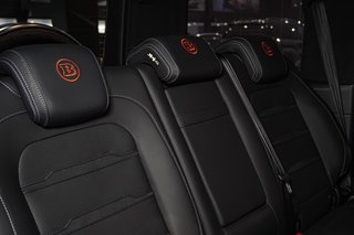 2025 Mercedes-Benz G-Class AMG G63 - photo 11