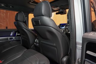 2025 Mercedes-Benz G-Class AMG G63 - photo 12