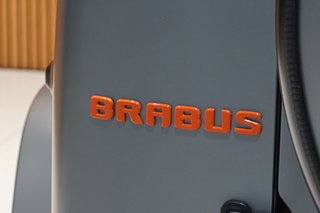 2025 Mercedes-Benz G-Class AMG G63 - photo 19