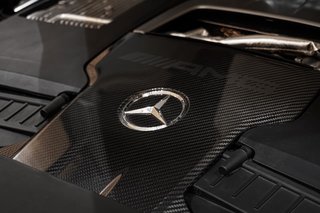 2025 Mercedes-Benz G-Class AMG G63 - photo 24