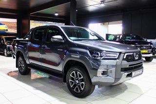 Toyota Hilux Used vehicle for sale