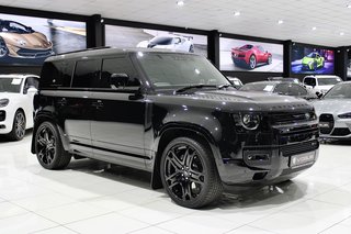 Land Rover Defender Used vehicle for sale
